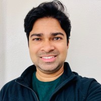 Ashish Sahoo Email & Phone Number