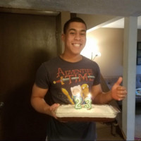 Enviromatic Corporation Employee Johnssy Santiago's profile photo