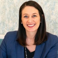 Greater Houston Community Foundation Employee Andrea Mayes's profile photo