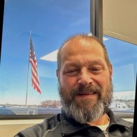 Wisconsin Metal Fab, Inc. Employee John Koenig's profile photo