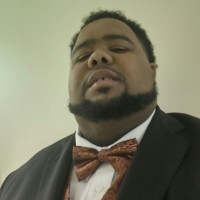 Chesterfield County Employee Bryant West's profile photo