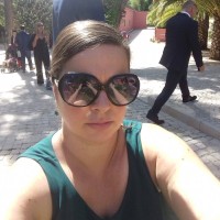Ambimed Employee Ana Miranda's profile photo