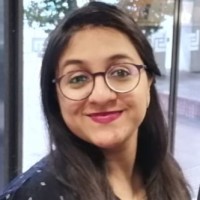 Pharmazone Employee Sachi Shah's profile photo