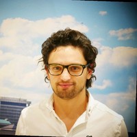 Pineapple Employee Matthew Smith's profile photo