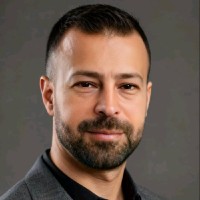 ABSHERON Hotel Group Employee Murad Muradov's profile photo