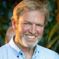 DZB Leiden Employee Ruud van Steen's profile photo