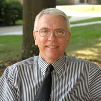 Malone University Employee Robert Sampsel's profile photo