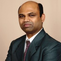 Dell EMC Employee Srinivas Acharya's profile photo
