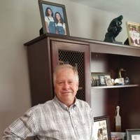 Peachtree Planning Employee Peter Cantwell's profile photo