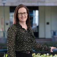 Sutherland Shire Council Employee Michelle Whitehurst's profile photo