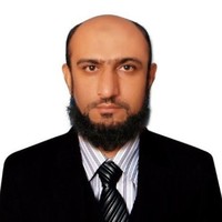 aaaa Employee Muhammad Qadri's profile photo