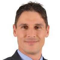 Hawa Sliding Solutions AG Employee Michael Keusch's profile photo