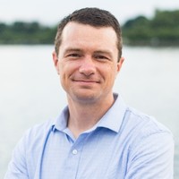 Idaho National Laboratory Employee Samuel Edwards's profile photo