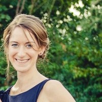 ARCHITECT@WORK Employee Marie-Laure van Den Eede's profile photo