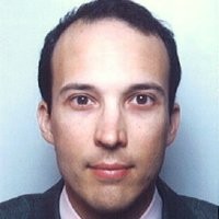 SUEZ France Employee Fabien Salord's profile photo