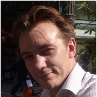 Ixor Employee Davy de Waele's profile photo