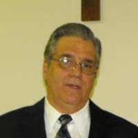 Retired Employee Charles Collins's profile photo