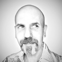 Phantom Compass Employee Tony Walsh's profile photo