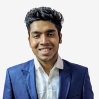 Assembly Global Employee Ehtesham Khan's profile photo