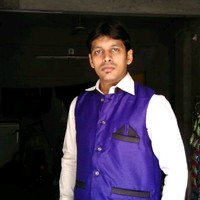 Portrucks Equipments Pvt Ltd Employee Hardik Vaghela's profile photo