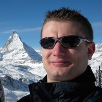 Swiss Ocean Tech Ltd. Employee Stephan Nigg's profile photo