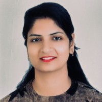 Madhuri Malvi's profile photo