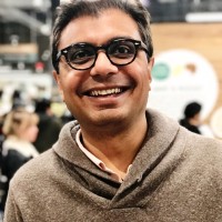 ValueMomentum Employee Nachiket Pandya's profile photo
