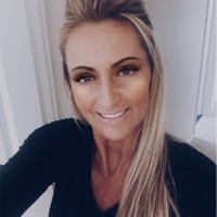 R G Carter Employee Charlotte Bursnell's profile photo