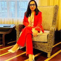 Ishha Vohra Email & Phone Number