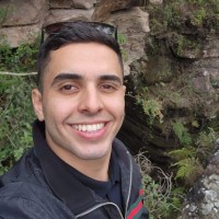 Clear IT Employee Samuel Barbelli's profile photo