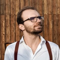 Fingoweb Employee Szymon Cybulski's profile photo