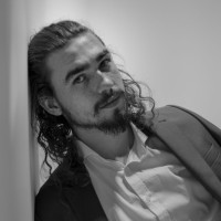 Brainial Employee Marnix Voorn's profile photo