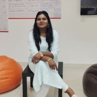 TeleCRM Employee Harika Govathati's profile photo