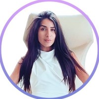 FABEMI Employee Adeline Becker's profile photo