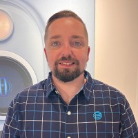 Cellular World AT&T Employee Jerimy Spring's profile photo
