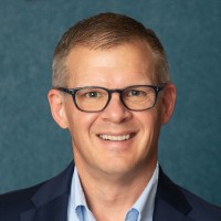 The Consumer Goods Forum Employee Wesley Wilson's profile photo