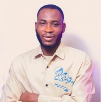 SmartTeller Employee Opeyemi Soyoye's profile photo