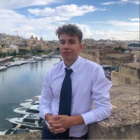 Eunoia Employee Andrew Darmanin's profile photo