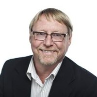 GoCo Employee Rick Koenders's profile photo