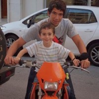 Kevin Martos Mojeda's profile photo