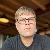 BeauVent cv Employee Bram Pauwels's profile photo