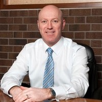 Gordon Boal Email & Phone Number