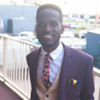 TK Digital Corp. Employee Kumer Loful's profile photo