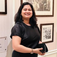 Madalsa Joshi Email