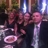 Vibestown Employee Ryan Limb's profile photo