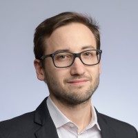 Duferco Employee Alessio Trivella's profile photo