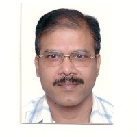 ACT INFRAPORT LIMITED Employee Sudhir Satapathy's profile photo