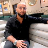 Amicus Technology Employee Faizan Khan's profile photo