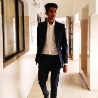 The Westin Dubai Mina Seyahi Beach Resort & Marina Employee Ashwin Pradeep's profile photo