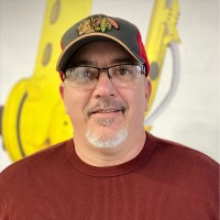 Mark Verschage Email & Phone Number